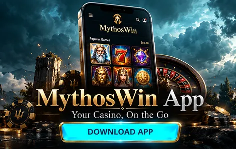 Mythos Win Casino