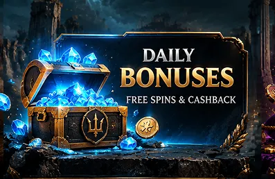 Mythos Win Casino