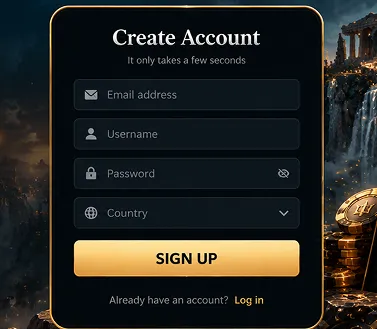 Mythos Win Casino